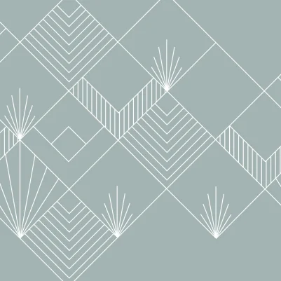 Zelda Blue pattern image