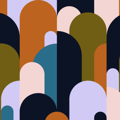 Andrenyi Navy pattern image