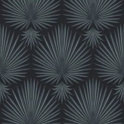 Meyer Navy pattern image