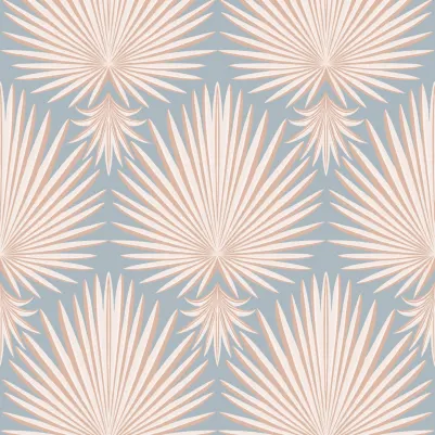 Meyer Pink pattern image