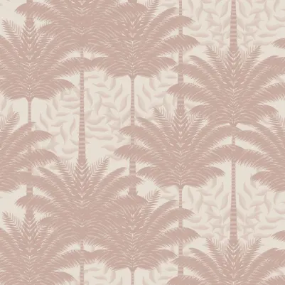 Myrtle Pink pattern image