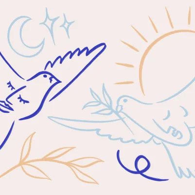 Paloma Multi pattern image