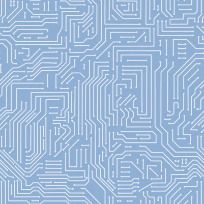 Tech pattern image