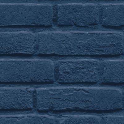 Clay Blue pattern image