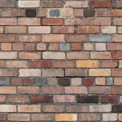 Eclectic Brick pattern image