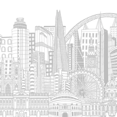 Sightsee Light pattern image