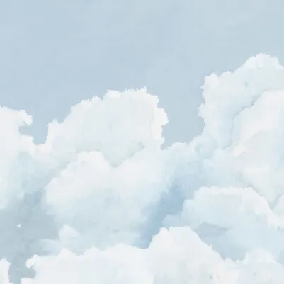 Cumulus Daylight pattern image