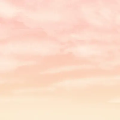 Altocumulus Sunset pattern image