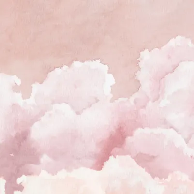 Cumulus Pink pattern image
