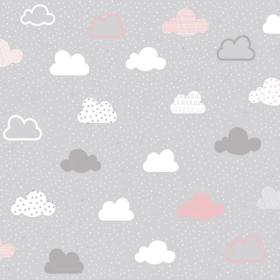 Fluffy pattern image
