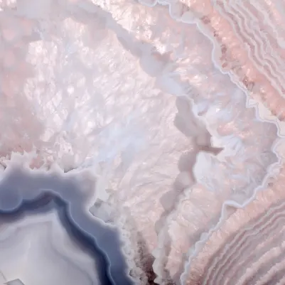 Quartz pattern image