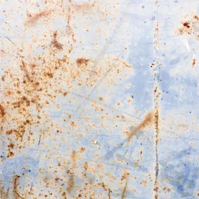 Steelworks pattern image