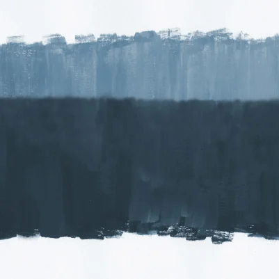 Altitude Blue pattern image