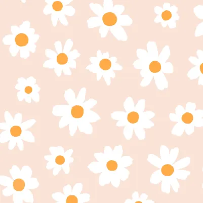 Daisy pattern image