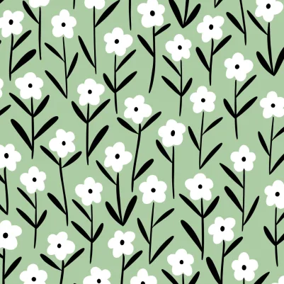 Elsie pattern image