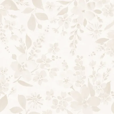 Blooming Neutral pattern image