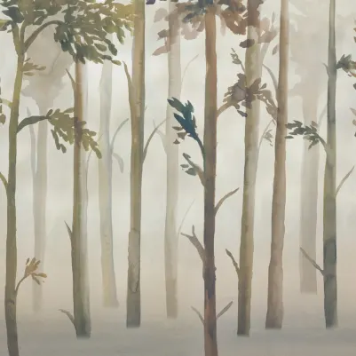 Escape Green pattern image