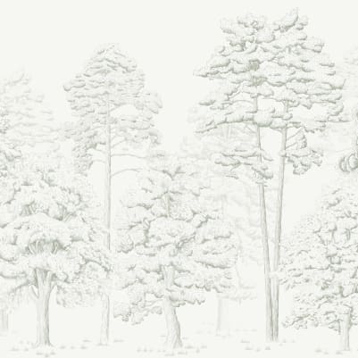 Grove Green pattern image