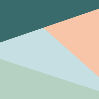 Polygon pattern image