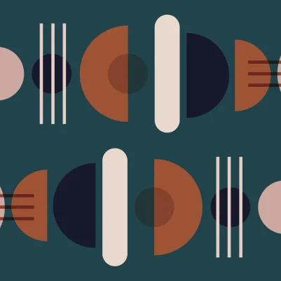 Henningsen pattern image