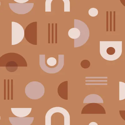 Mahler pattern image