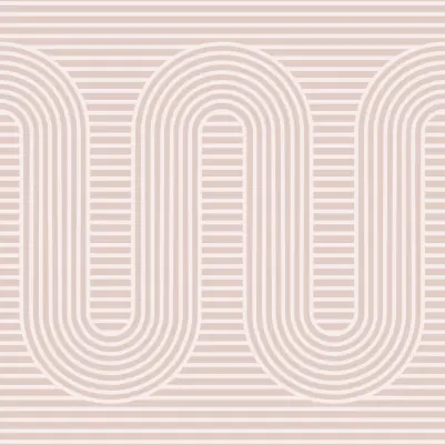 Zen Pink pattern image