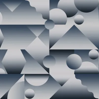 Eurythmic pattern image
