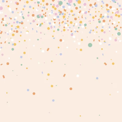 Sprinkle pattern image