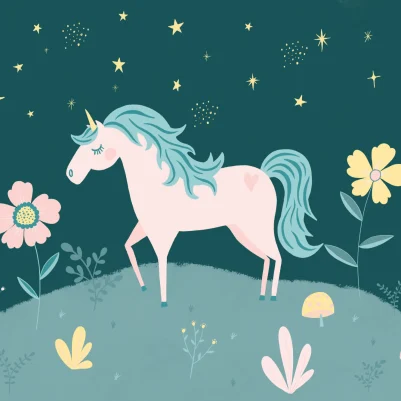 Starlight pattern image