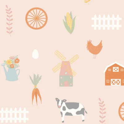 Oklahoma pattern image
