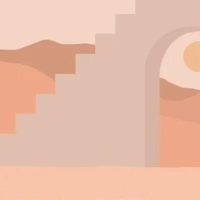 Indian Summer pattern image