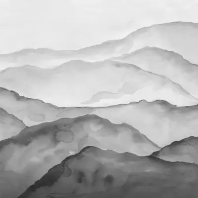 Cevenne Grey pattern image