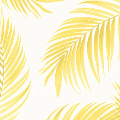 Spindle Yellow pattern image