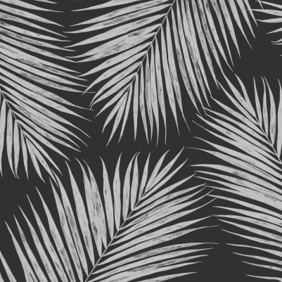 Palmer Black pattern image