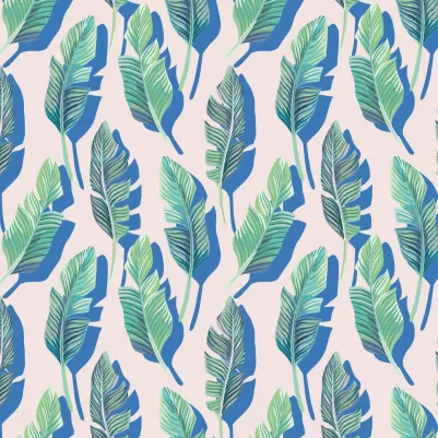 Utopia Blue pattern image