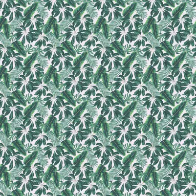 Tropic pattern image