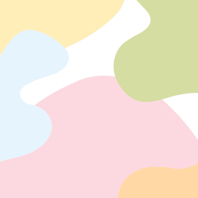 Bouba Pastel pattern image