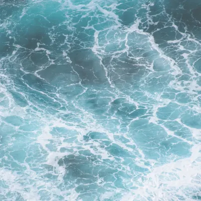 Bering pattern image