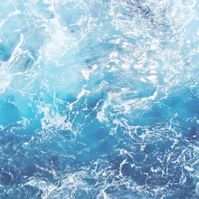 Adriatic pattern image