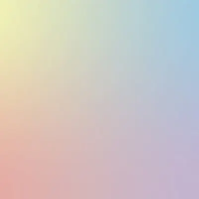 Rainbow Haze pattern image