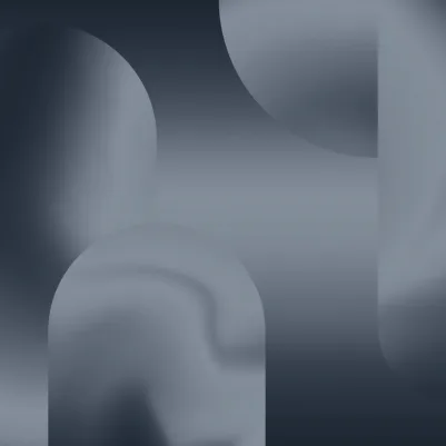 Vasarely Black pattern image