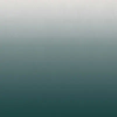 Ombre Forest Green pattern image