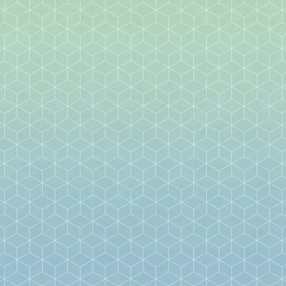 Gradient Aquamarine pattern image