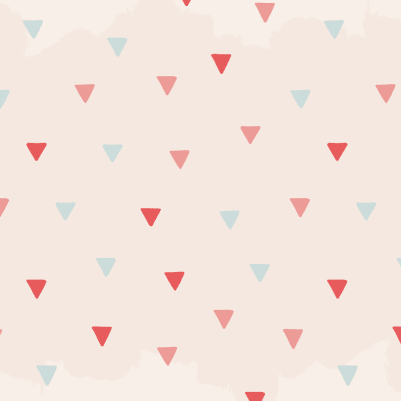 Bunting pattern image