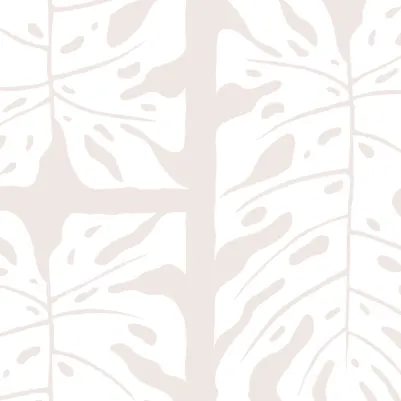 Adanson Tile Beige pattern image