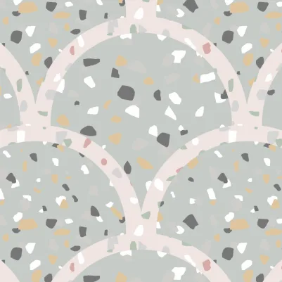 Shell Sage pattern image