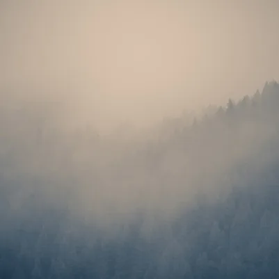 Through the Clouds pattern image