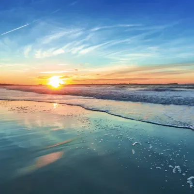 Iberian Dusk pattern image