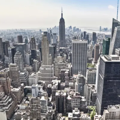 Megapolis pattern image