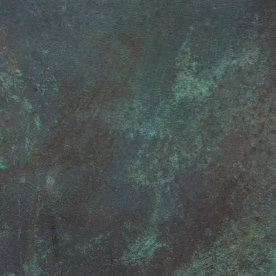 Verdigris pattern image